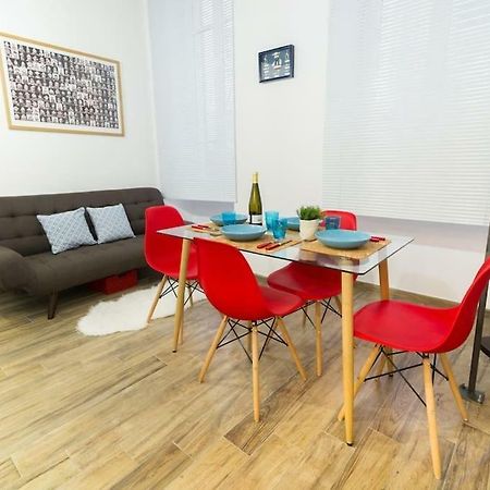 شقة Miniloft Rosso - Mini-Loft Sanremo Centro. Wifi & Aria Condizionata المظهر الخارجي الصورة